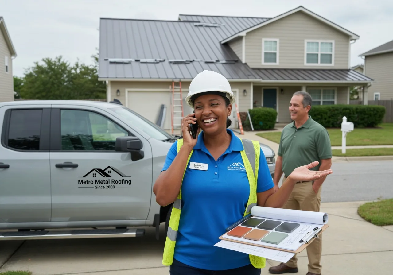 Metal Roofing Installation Willow City, ND FAQs