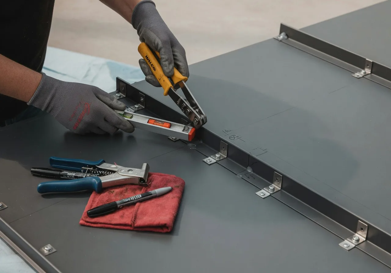 Why choose Metal Roofing Installation in Willow City, ND
